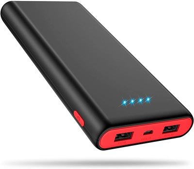 cargador portátil power bank para regalo unisex empresas