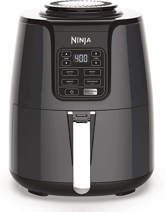 Regalos para adultos - Airfryer ninja de regalo