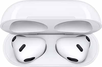 apple auriculares Airpods