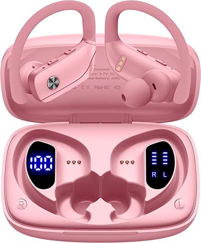 auriculares inalámbricos para mujeres