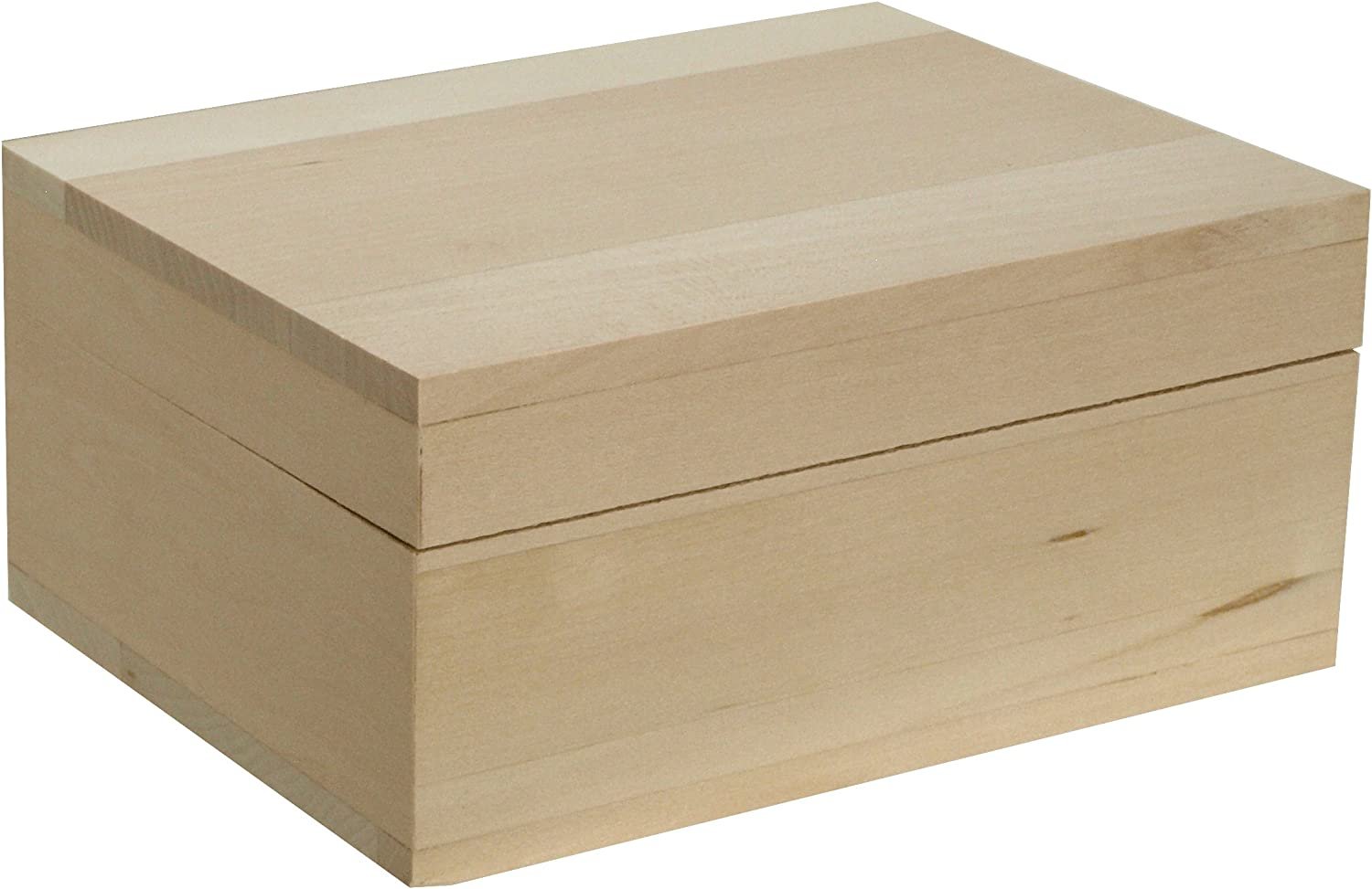 caja de madera manualidades novio