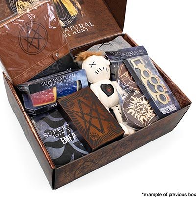 caja de misterio suscripción para regalo adultos detectives