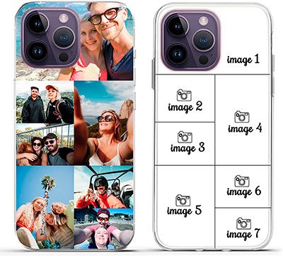 fundas personalizadas con foto iPhone