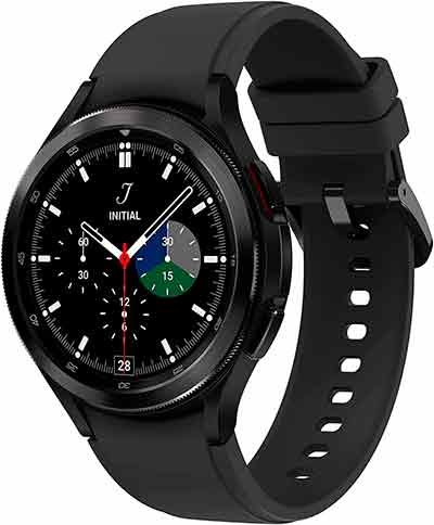 Samsung Galaxy Watch de regalo