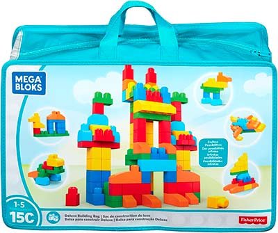 set de construcción para niñas y niños para regalo