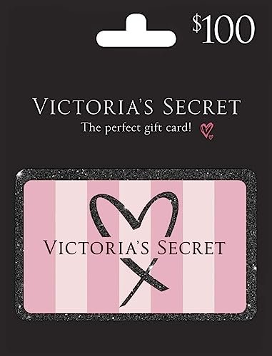 Top 10 mejores tarjetas de regalo tarjeta de regalo victoria secret