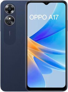 APPO A17 4G teléfono celular para regalo