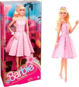 Colección de muñecas de Barbie para regalar - Barbie Margot Robbie la película para regalo
