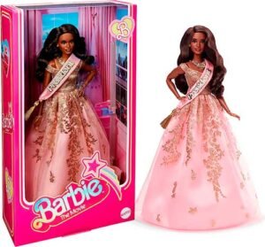Colección de muñecas de Barbie para regalar - Barbie Muñeca Presidenta