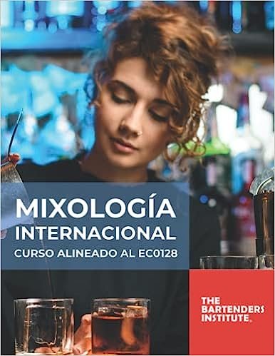 Curso de mixología de regalo