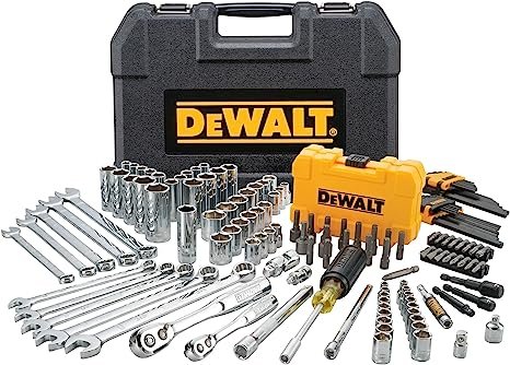 Juego de herramientas DeWALT