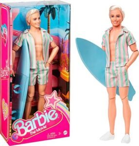 Colección de muñecas de Barbie para regalar - Ken Muneco Signature