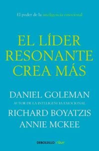 Libro El líder resonante crea más