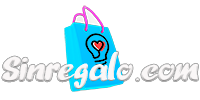 Logo Sinregalo.com