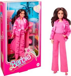Colección de muñecas de Barbie para regalar Muñeca Gloria para regalo