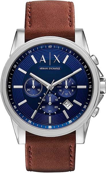 Reloj elegante Armani Exchange