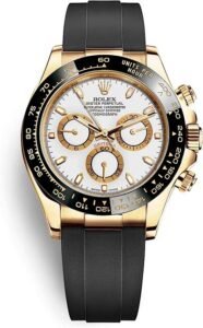 Reloj Rolex de regalo