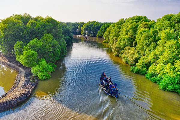 Selva Amazónica tour para regalo