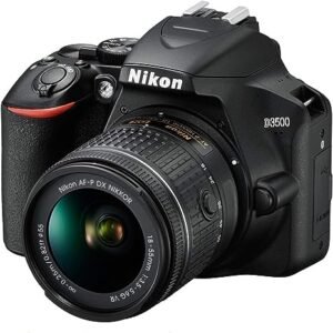 Camara digital Nikon